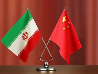 ایران در نمایشگاه واردات چین شرکت میکند