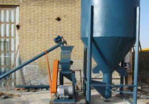 گام شجاعانه وزارت جهاد در بهبود بهره وری خوراک آماده /  حذف آسیاب و میکسر ها در مرغداری ها کلید خورد