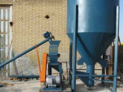 گام شجاعانه وزارت جهاد در بهبود بهره وری خوراک آماده /  حذف آسیاب و میکسر ها در مرغداری ها کلید خورد