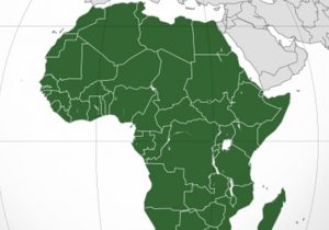 قراردادهای کشاورزی در سفر رئیس جمهور به ۳ کشور آفریقایی