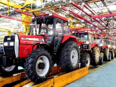 دیدگاه مثبت وزیر جهاد کشاورزی برای حذف واسطههای بخش مکانیزاسیون