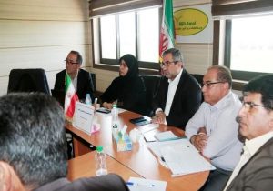 مازندران در مسیر کاهش ضایعات برنج با هدف دستیابی به پایداری تولید