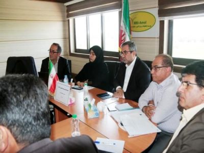 مازندران در مسیر کاهش ضایعات برنج با هدف دستیابی به پایداری تولید