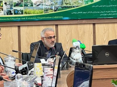 اجرا نشدن پروژههای آبخیزداری فرسایش خاک را سرعت میدهد