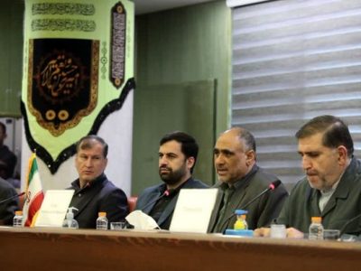 تهاتر نهاده‌های کشاورزی مسیری هموار در افزایش تبادلات تجاری ایران و صربستان