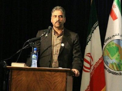 برنامه های کشت قراردادی با اولویت گندم آبی و کلزا تدوین شد