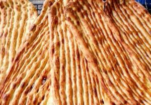 گرانی نان به آرد مربوط نیست