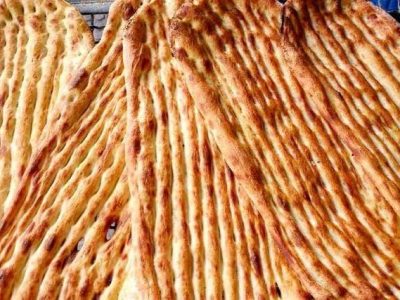 گرانی نان به آرد مربوط نیست