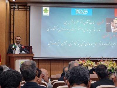 صندوق بیمه کشاورزی برای اولین بار پس از انقلاب از وحوش حمایت می‌کند