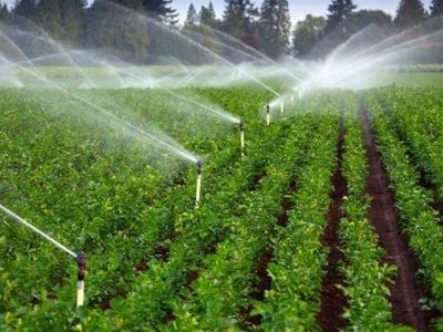 چین فاز دوم احیای اراضی ایلام و خوزستان را تامین مالی می‌کند