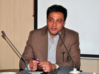 تلاش برای رفع چالش کم آبی