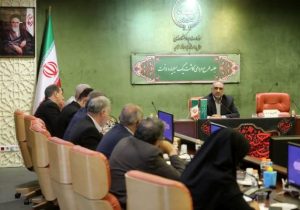 تمام توان وزارت جهادکشاورزی را برای اجرای قطعی طرح به کار خواهیم بست