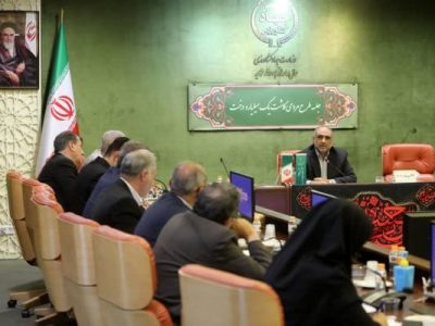 تمام توان وزارت جهادکشاورزی را برای اجرای قطعی طرح به کار خواهیم بست