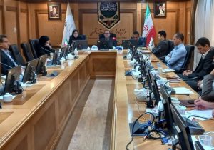 تا سال ۲۰۵۰ دیگر کشوری غذا صادر نمی‌کند