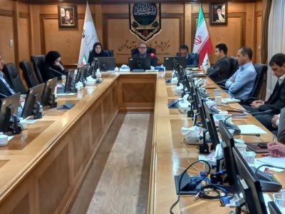 تا سال ۲۰۵۰ دیگر کشوری غذا صادر نمی‌کند