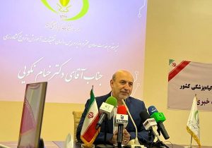 نقش خبرنگاران در ایجاد امیدواری در مردم بی‌بدیل است