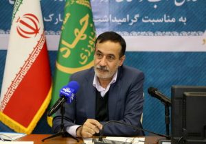 تکمیل طرح جامع احداث زیرساخت‌های آب و خاک استان‌های شمالی کشور