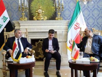 همسایگان تقویم کشاورزی دو کشور را تدوین میکنند