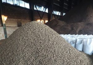 بهینهسازی مصرف نهادههای دام و طیور برنامهریزی میشود