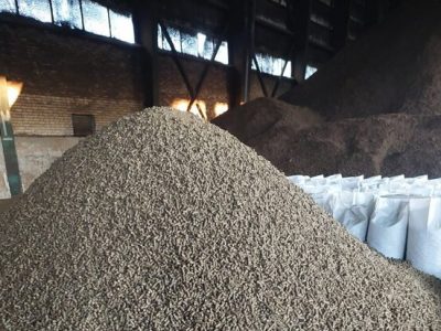 بهینهسازی مصرف نهادههای دام و طیور برنامهریزی میشود