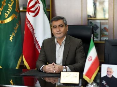 افتتاح ۴۷ پروژه جهاد کشاورزی در استان بوشهر