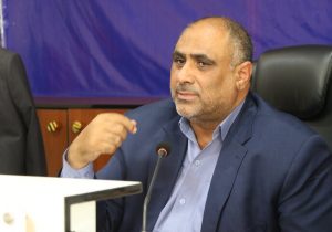 تأمین غذا با حمایت از تولید داخل اصل راهبردی وزارت جهاد کشاورزی