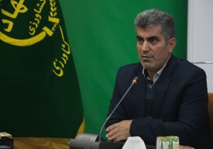 لزوم نهادینه شدن فرهنگ کشت دوم محصولات کشاورزی در گیلان