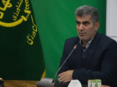 لزوم نهادینه شدن فرهنگ کشت دوم محصولات کشاورزی در گیلان