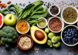 غذا به جای دارو، روش جدید مبارزه با بیماریهای مزمن