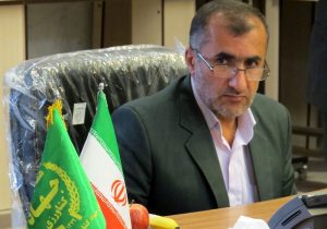 تدوین الگو مصرف آب در بخش کشاورزی ضروری است