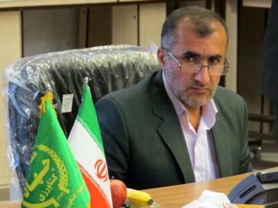 تدوین الگو مصرف آب در بخش کشاورزی ضروری است