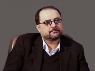 مدیر عامل شرکت پشتیبانی امور دام منصوب شد