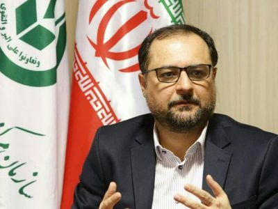 استراتژی امنیت غذایی در چشمانداز ۲۰۳۰ عربستان سعودی