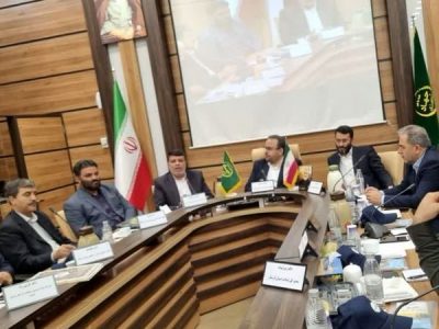 امکان تولید و صادرات خاویار پرورشی در دل کویر