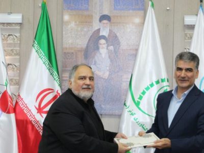 معاون تولید هلدینگ کشاورزی منصوب شد