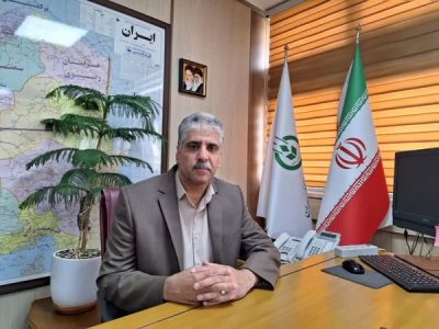 توزیع ۴۵۴ هزارو ۵۰۶ تن آرد روستایی در شش ماهه نخست سال جاری توسط شبکه تعاونیهای روستایی کشور