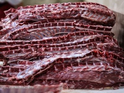 اجرای طرح قراردادی تولید گوشت قرمز راهی برای رسیدن به خودکفایی