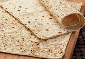 صادرات نان صنعتی منتفی شد