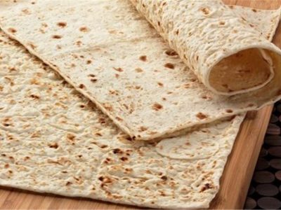 صادرات نان صنعتی منتفی شد