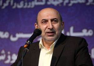 کشورهای اروپایی در خصوص مبارزه با بیماریهای گیاهی از ما کمک میگیرند