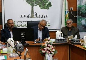 تدوین برنامه جهادی برای احیای منابع طبیعی کشور