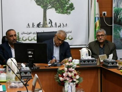 تدوین برنامه جهادی برای احیای منابع طبیعی کشور