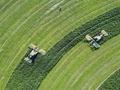 کشت قراردادی مهم‌ترین ابزار اجرایی کردن الگوی کشت