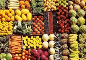 صادرات ۸۰درصد محصولات کشاورزی با کارت بازرگانی اجاره‌ای