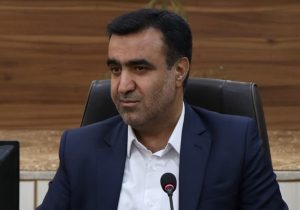 ۵ میلیون هکتار اراضی کشاورزی منشاء گرد و غبار است