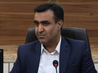 ۵ میلیون هکتار اراضی کشاورزی منشاء گرد و غبار است