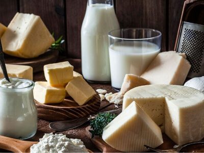 هشدار به تولیدکنندگان محصولات لبنی