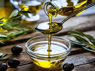 فراورده روغن زیتون با نام تجاری «آرکان» غیراستاندارد است