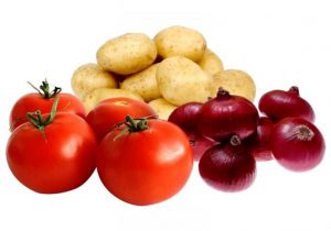 سازمان تعاون روستایی به داد سیبزمینیکاران برسد