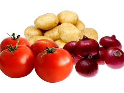 سازمان تعاون روستایی به داد سیبزمینیکاران برسد